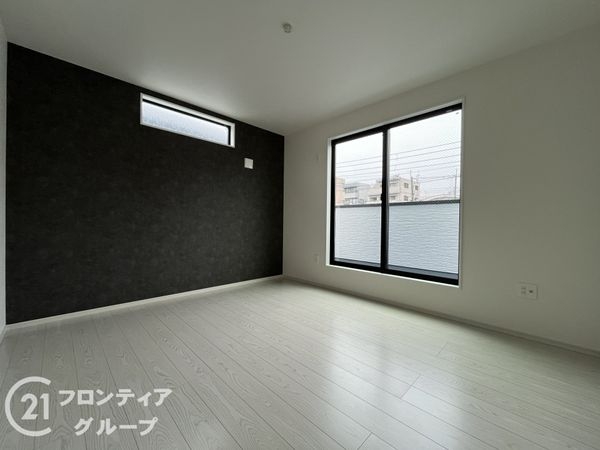 尼崎市塚口町６丁目　新築一戸建て　２期　２号棟