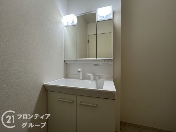 尼崎市塚口町６丁目　新築一戸建て　２期　２号棟