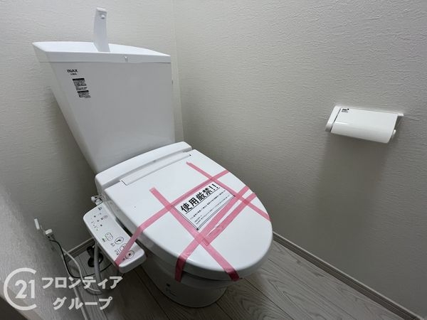尼崎市塚口町６丁目　新築一戸建て　２期　２号棟