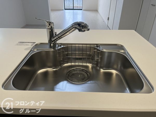 尼崎市塚口町６丁目　新築一戸建て　２期　２号棟