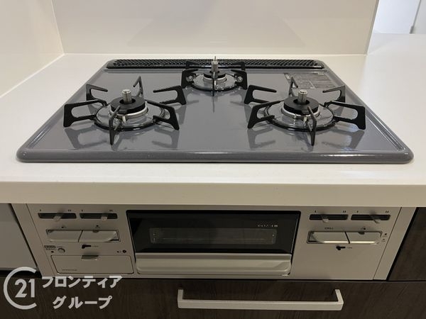 尼崎市塚口町６丁目　新築一戸建て　２期　２号棟