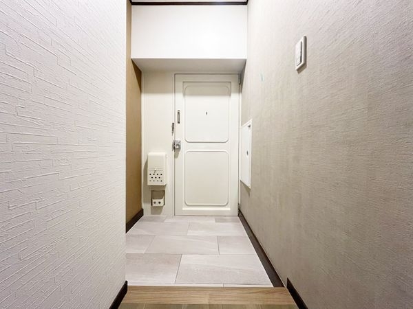 香枦園スカイハイツ　中古マンション