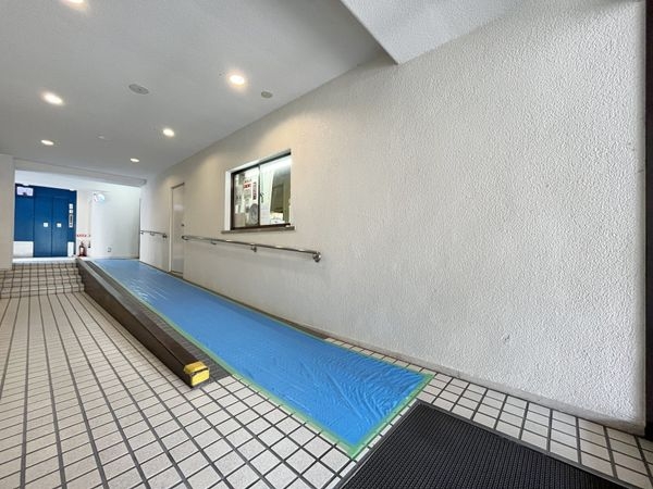 香枦園スカイハイツ　中古マンション