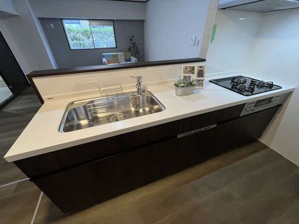 香枦園スカイハイツ　中古マンション