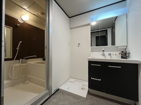 香枦園スカイハイツ　中古マンション