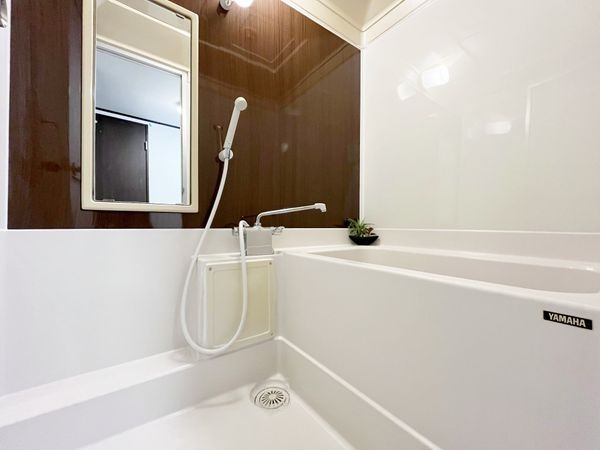 香枦園スカイハイツ　中古マンション