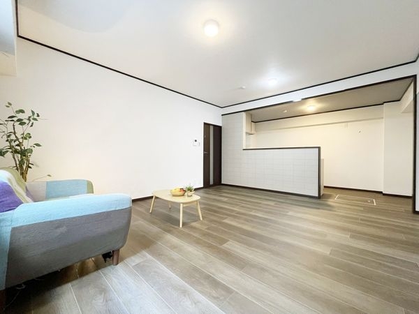 香枦園スカイハイツ　中古マンション