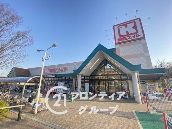 西宮市一ケ谷町の中古一戸建て(関西スーパー大社店)