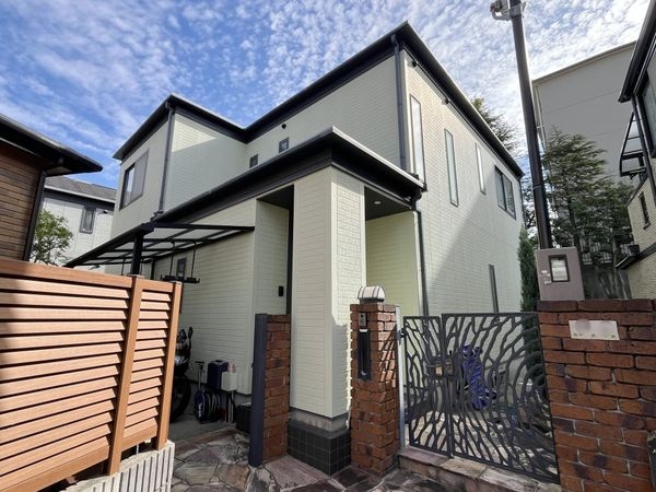 西宮市一ケ谷町の中古一戸建て