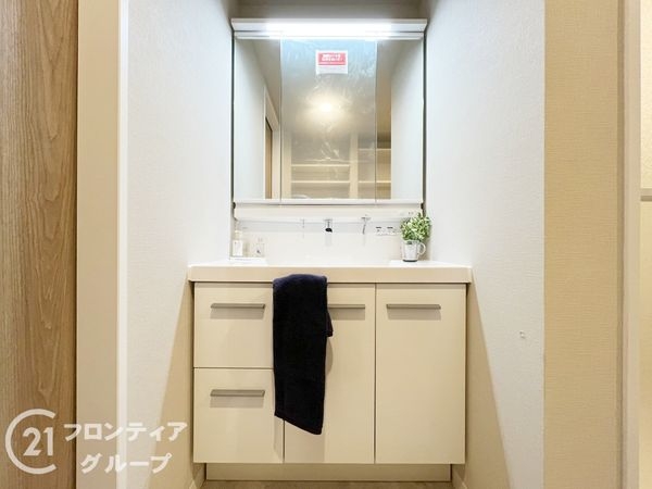 ジークレフ西宮武庫川館第２期　中古マンション