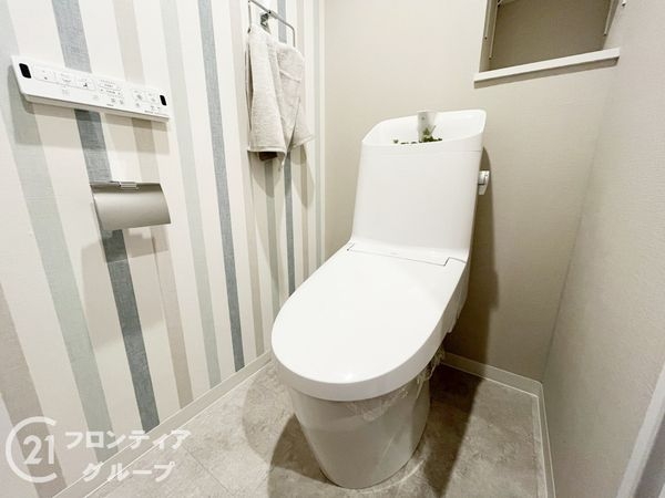 ジークレフ西宮武庫川館第２期　中古マンション