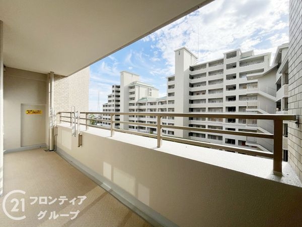 ジークレフ西宮武庫川館第２期　中古マンション