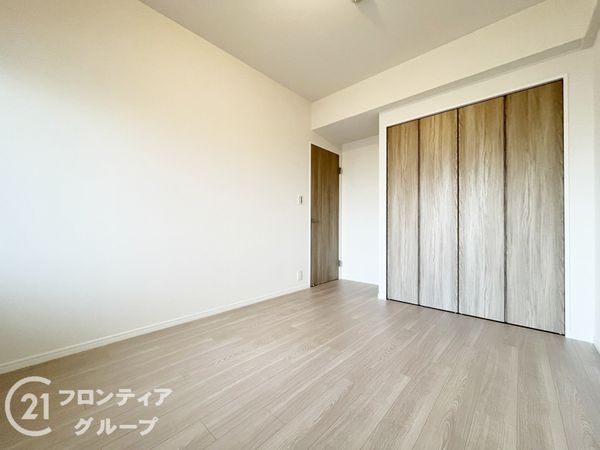 ジークレフ西宮武庫川館第２期　中古マンション