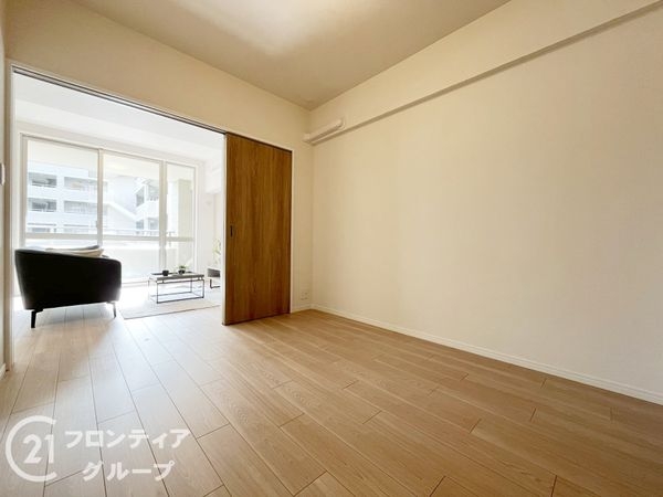 ジークレフ西宮武庫川館第２期　中古マンション