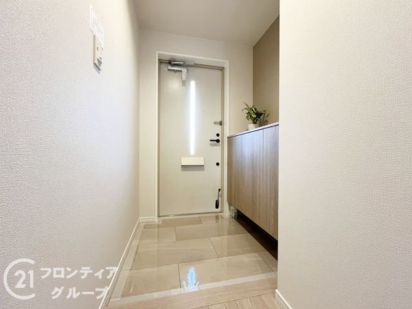 ジークレフ西宮武庫川館第２期　中古マンション