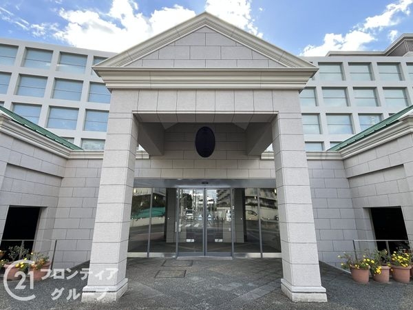 ジークレフ西宮武庫川館第２期　中古マンション