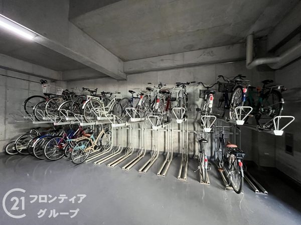 ジークレフ西宮武庫川館第２期　中古マンション