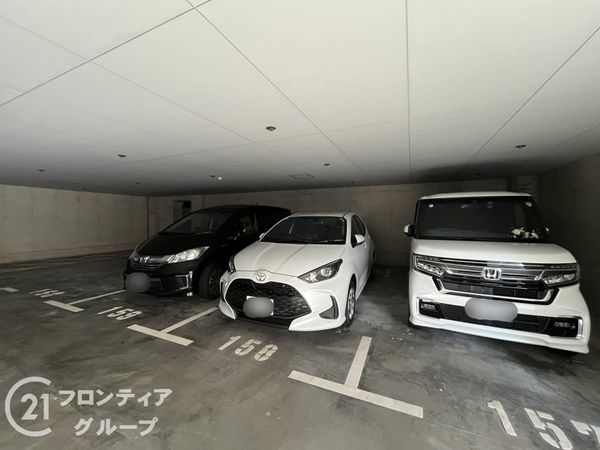 ジークレフ西宮武庫川館第２期　中古マンション