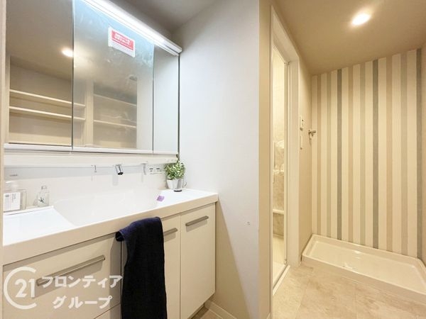 ジークレフ西宮武庫川館第２期　中古マンション