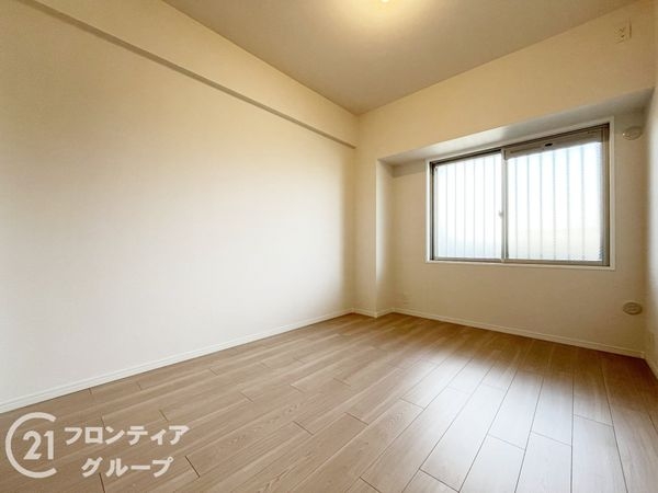 ジークレフ西宮武庫川館第２期　中古マンション