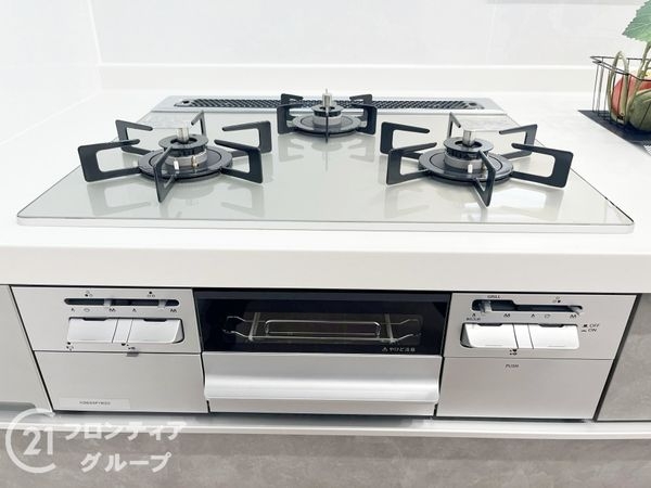 ジークレフ西宮武庫川館第２期　中古マンション