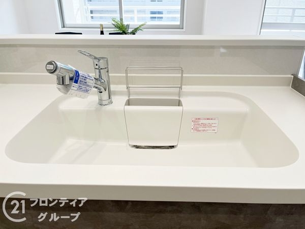 ジークレフ西宮武庫川館第２期　中古マンション