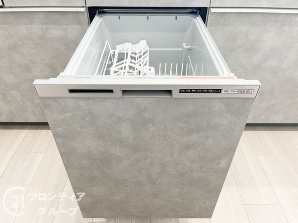 ジークレフ西宮武庫川館第２期　中古マンション