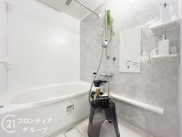 ジークレフ西宮武庫川館第２期　中古マンション