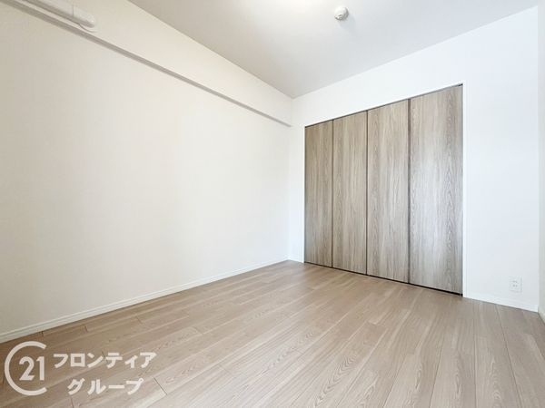 ジークレフ西宮武庫川館第２期　中古マンション