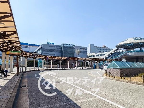 南塚口パークマンションA棟　中古マンション(尼崎駅(JR西日本JR東西線))