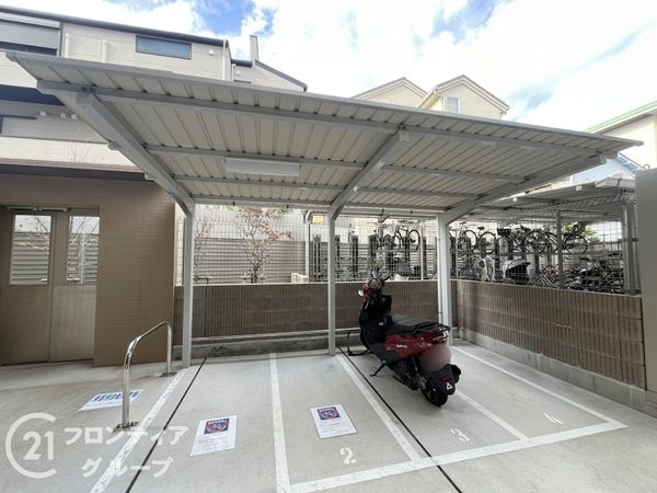 レジェイド武庫之荘本町　中古マンション