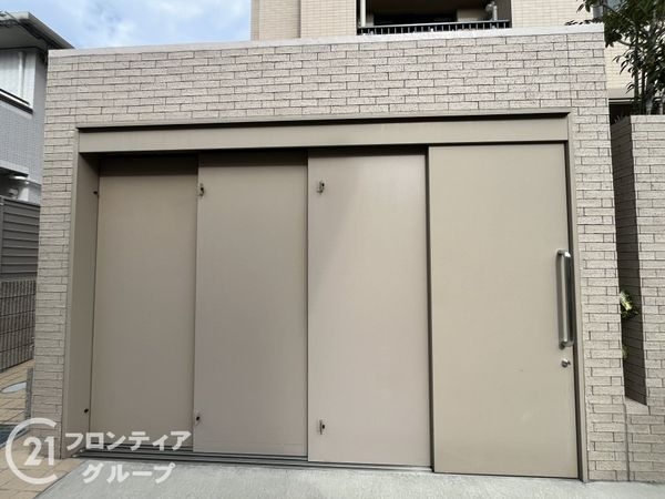 レジェイド武庫之荘本町　中古マンション