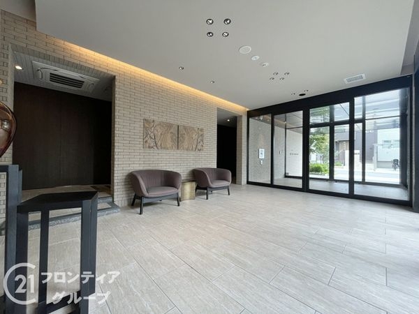 レジェイド武庫之荘本町　中古マンション