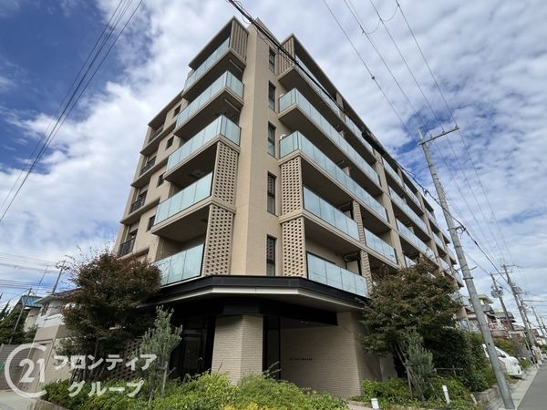 レジェイド武庫之荘本町　中古マンション