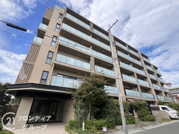 レジェイド武庫之荘本町 中古マンション