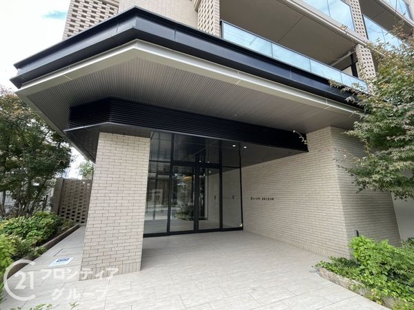 レジェイド武庫之荘本町　中古マンション