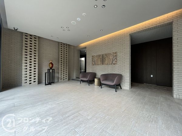 レジェイド武庫之荘本町　中古マンション