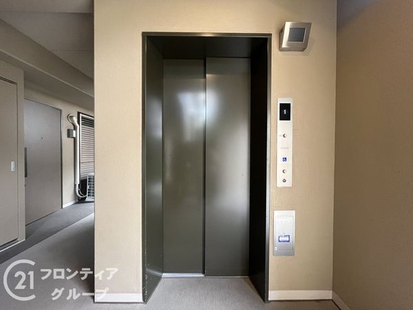 レジェイド武庫之荘本町　中古マンション