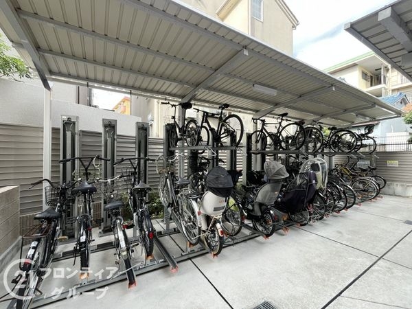 レジェイド武庫之荘本町　中古マンション