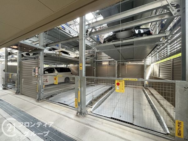 レジェイド武庫之荘本町　中古マンション