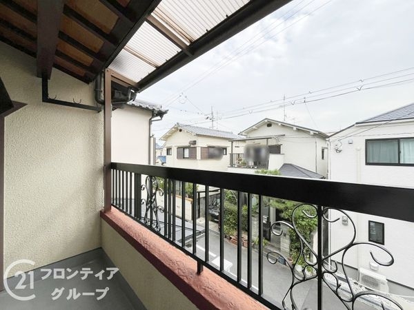 伊丹市荻野４丁目の中古一戸建て