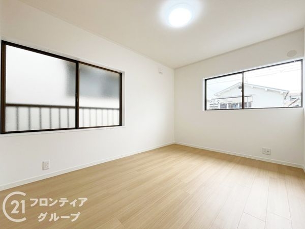 伊丹市荻野４丁目の中古一戸建て