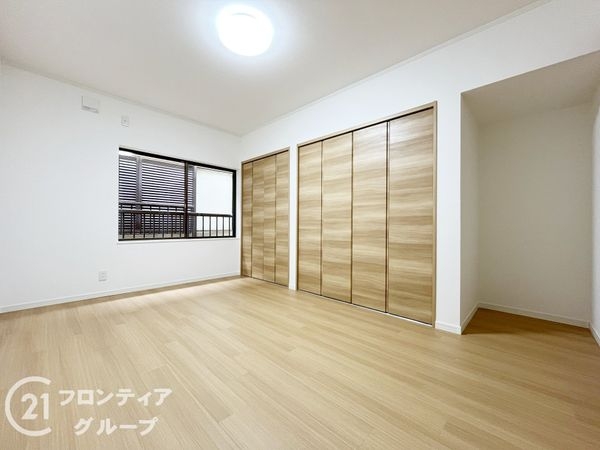 伊丹市荻野４丁目の中古一戸建て