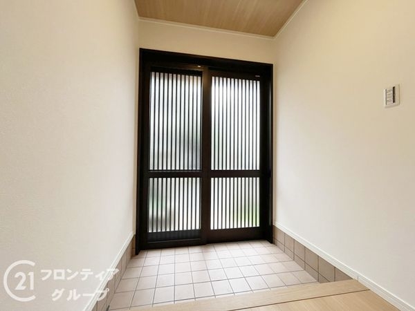 伊丹市荻野４丁目の中古一戸建て