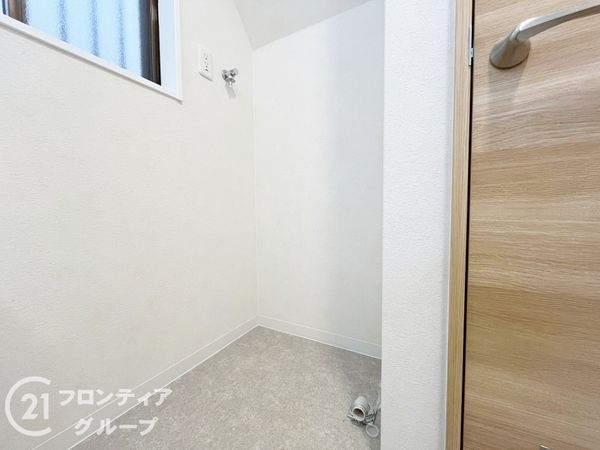 伊丹市荻野４丁目の中古一戸建て