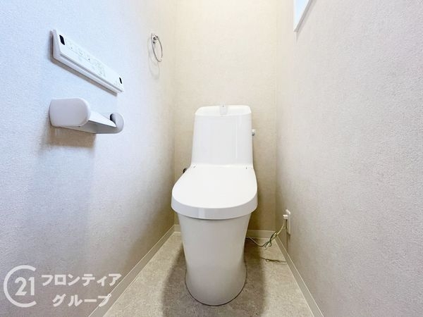 伊丹市荻野４丁目の中古一戸建て