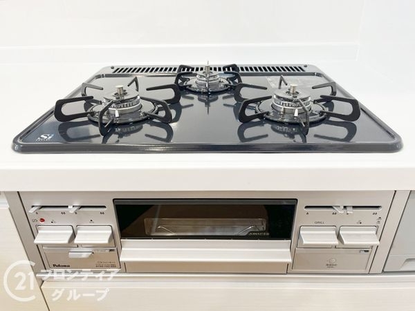 伊丹市荻野４丁目の中古一戸建て