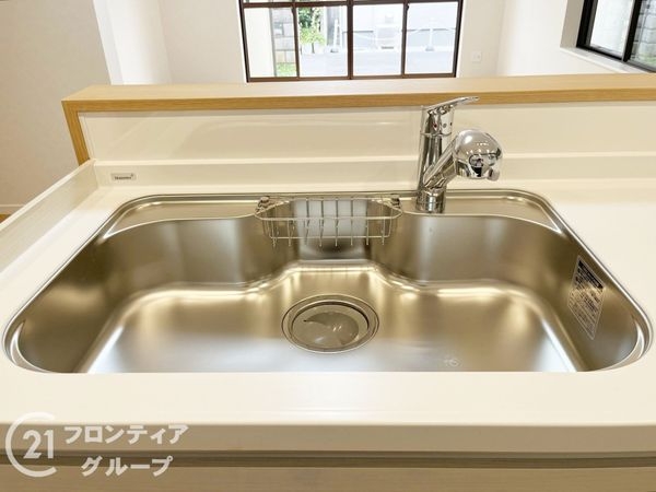 伊丹市荻野４丁目の中古一戸建て