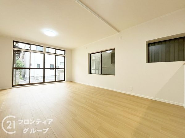 伊丹市荻野４丁目の中古一戸建て