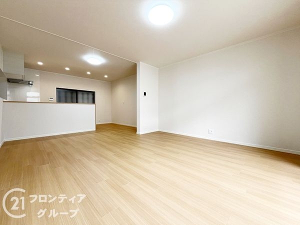 伊丹市荻野４丁目の中古一戸建て